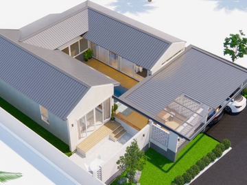 3 Bedroom Villa for sale in Nong Khwai, Chiang Mai