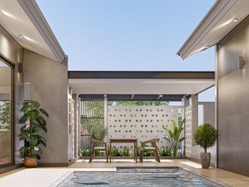 3 Bedroom Villa for sale in Nong Khwai, Chiang Mai