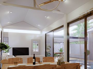 3 Bedroom Villa for sale in Nong Khwai, Chiang Mai
