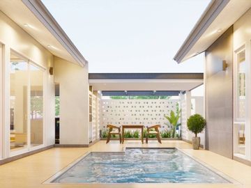 3 Bedroom Villa for sale in Nong Khwai, Chiang Mai