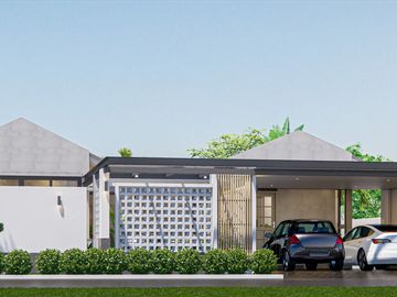 3 Bedroom Villa for sale in Nong Khwai, Chiang Mai