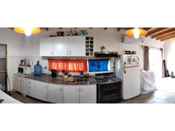 CASA EN VENTA -  EN LOTEO LA DELFINA- PROVINCIA DE SAN LUIS