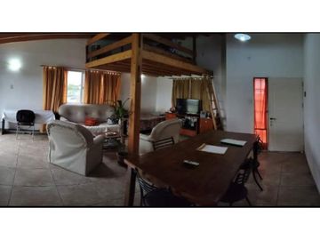 CASA EN VENTA -  EN LOTEO LA DELFINA- PROVINCIA DE SAN LUIS