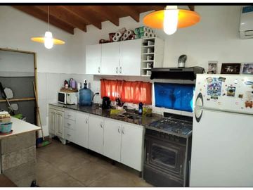 CASA EN VENTA -  EN LOTEO LA DELFINA- PROVINCIA DE SAN LUIS