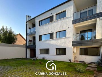 Departamento en calle Rio Senguer 878
