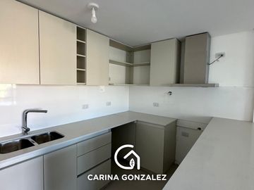 Departamento en calle Rio Senguer 878