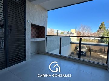 Departamento en calle Rio Senguer 878