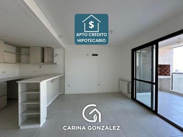 Departamento en calle Rio Senguer 878