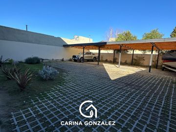 Departamento en calle Rio Senguer 878
