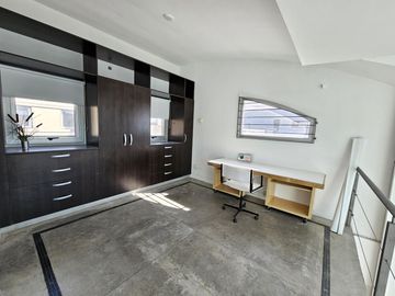 Venta Penthouse en duplex 3 ambientes tipo Loft Palermo Piscina SUM