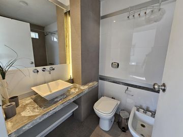 Venta Penthouse en duplex 3 ambientes tipo Loft Palermo Piscina SUM
