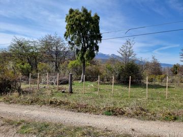 HERMOSA FRACCIÓN DE 3,24 Has