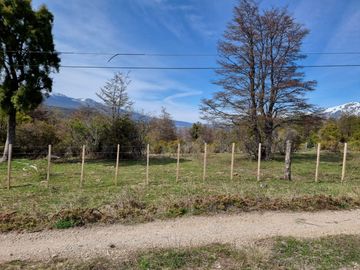 HERMOSA FRACCIÓN DE 3,24 Has