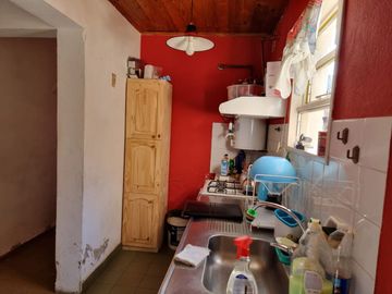 CASA DE 4 AMBIENTES EN GOBERNADOR COSTA-CHUBUT