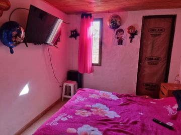 CASA DE 4 AMBIENTES EN GOBERNADOR COSTA-CHUBUT
