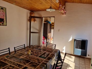 CASA DE 4 AMBIENTES EN GOBERNADOR COSTA-CHUBUT