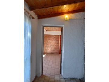 CASA DE 4 AMBIENTES EN GOBERNADOR COSTA-CHUBUT