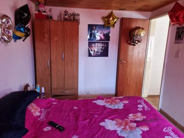CASA DE 4 AMBIENTES EN GOBERNADOR COSTA-CHUBUT