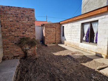 CASA DE 4 AMBIENTES EN GOBERNADOR COSTA-CHUBUT