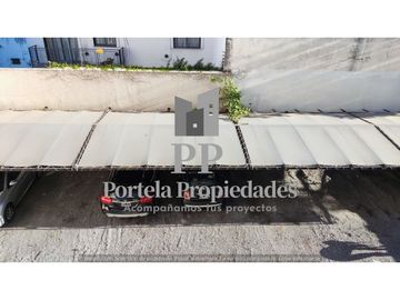DEPTO. 3 AMBIENTES CASTELAR NORTE (CENTRO)