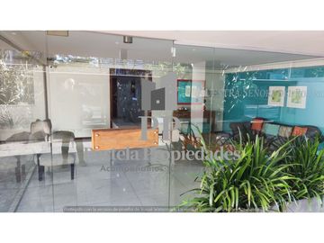 DEPTO. 3 AMBIENTES CASTELAR NORTE (CENTRO)