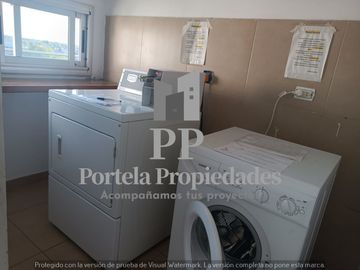 DEPTO. 3 AMBIENTES CASTELAR NORTE (CENTRO)