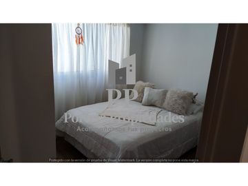DEPTO. 3 AMBIENTES CASTELAR NORTE (CENTRO)