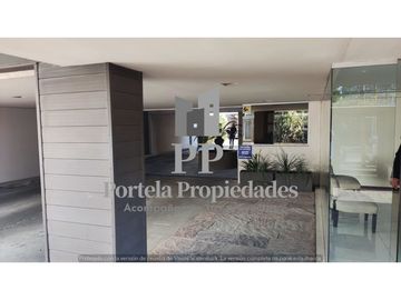 DEPTO. 3 AMBIENTES CASTELAR NORTE (CENTRO)