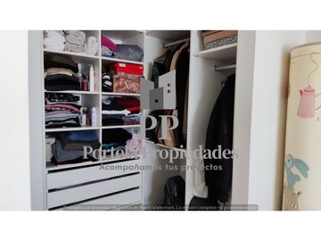 DEPTO. 3 AMBIENTES CASTELAR NORTE (CENTRO)