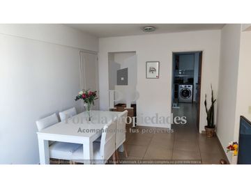 DEPTO. 3 AMBIENTES CASTELAR NORTE (CENTRO)