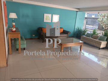 DEPTO. 3 AMBIENTES CASTELAR NORTE (CENTRO)