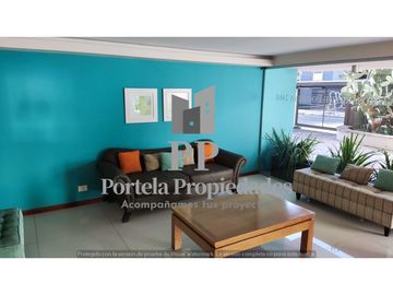 DEPTO. 3 AMBIENTES CASTELAR NORTE (CENTRO)