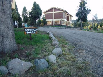 IMPORTANTE COMPLEJO EN LA LOCALIDAD DE TREVELIN -CHUBUT-