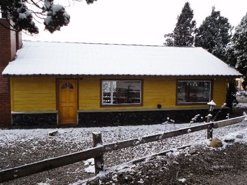 IMPORTANTE COMPLEJO EN LA LOCALIDAD DE TREVELIN -CHUBUT-