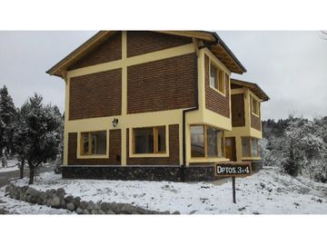 IMPORTANTE COMPLEJO EN LA LOCALIDAD DE TREVELIN -CHUBUT-