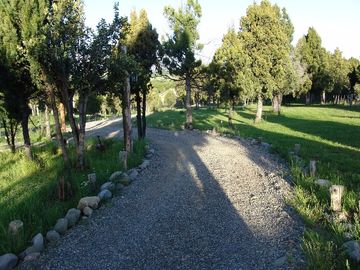 IMPORTANTE COMPLEJO EN LA LOCALIDAD DE TREVELIN -CHUBUT-
