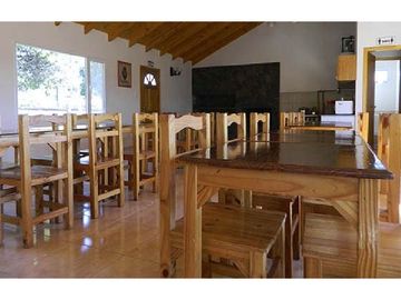 IMPORTANTE COMPLEJO EN LA LOCALIDAD DE TREVELIN -CHUBUT-