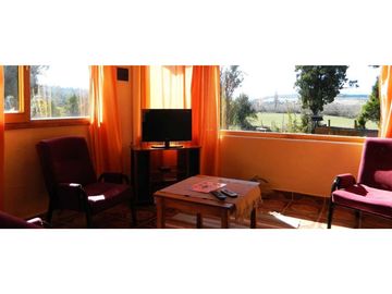 IMPORTANTE COMPLEJO EN LA LOCALIDAD DE TREVELIN -CHUBUT-