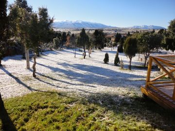 IMPORTANTE COMPLEJO EN LA LOCALIDAD DE TREVELIN -CHUBUT-