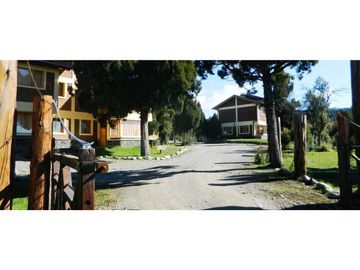 IMPORTANTE COMPLEJO EN LA LOCALIDAD DE TREVELIN -CHUBUT-