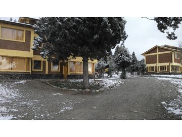 IMPORTANTE COMPLEJO EN LA LOCALIDAD DE TREVELIN -CHUBUT-