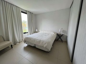 casa en venta en barrio  Las Tipas, Nordelta.