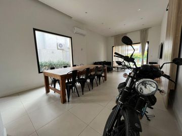 casa en venta en barrio  Las Tipas, Nordelta.
