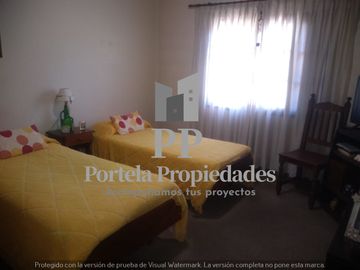 DUPLEX TIPO PH EN CASTELAR NORTE