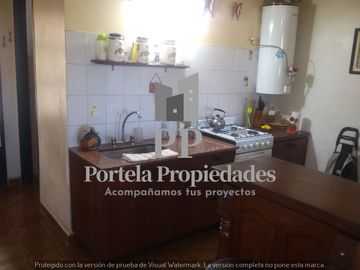 DUPLEX TIPO PH EN CASTELAR NORTE