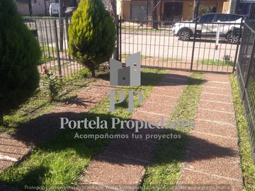 DUPLEX TIPO PH EN CASTELAR NORTE