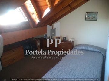 DUPLEX TIPO PH EN CASTELAR NORTE
