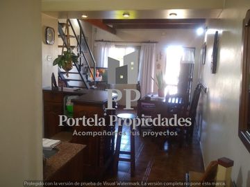 DUPLEX TIPO PH EN CASTELAR NORTE