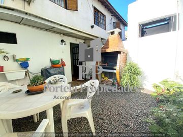 DUPLEX TIPO PH EN CASTELAR NORTE