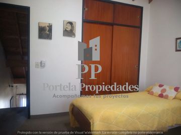 DUPLEX TIPO PH EN CASTELAR NORTE